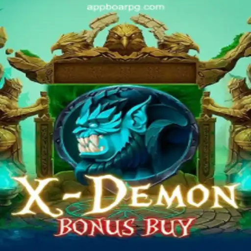 XDemonBonusBuy: Dive into the Thrilling World of Online Slots on BOARPG.com